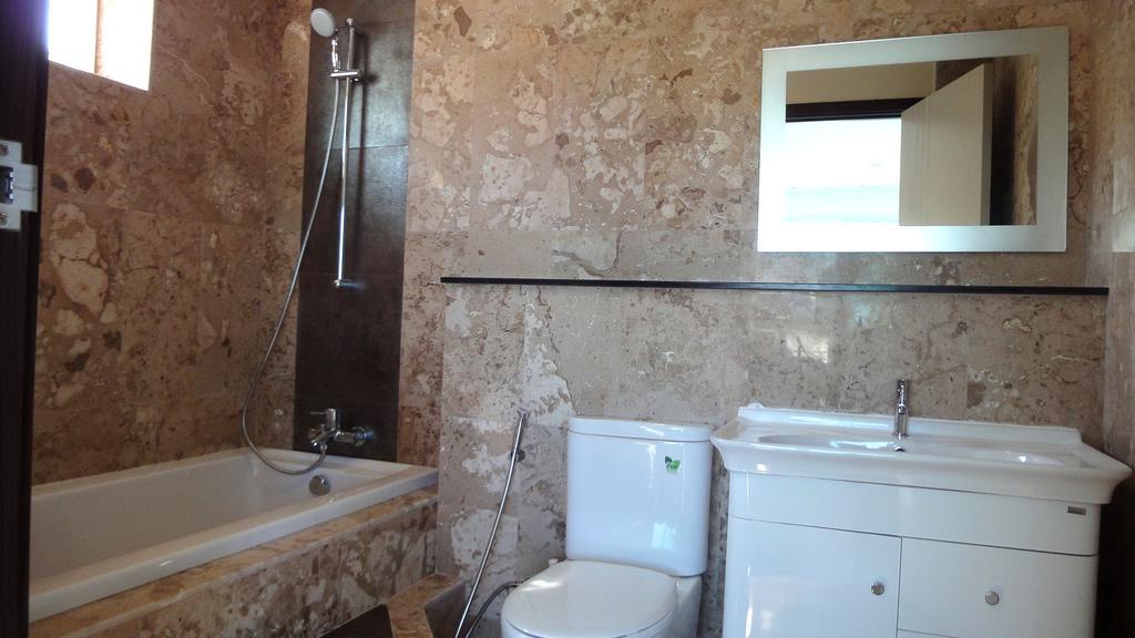 Anam Cara Apartment Bophut Ruang foto
