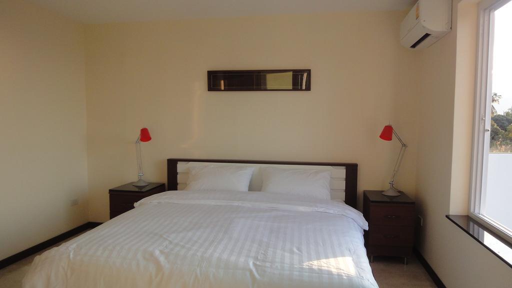 Anam Cara Apartment Bophut Ruang foto