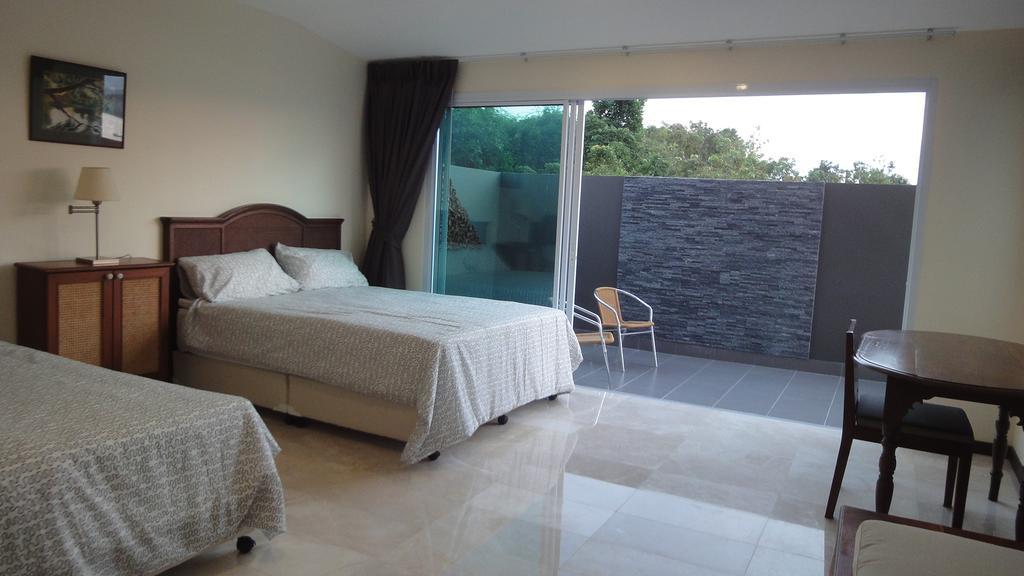 Anam Cara Apartment Bophut Ruang foto